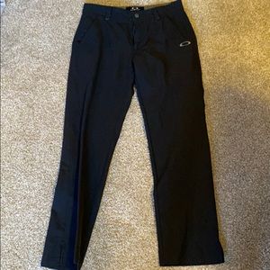 OAKLEY PANTS
